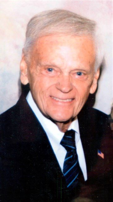 Obituary of Donald Otto Radtke