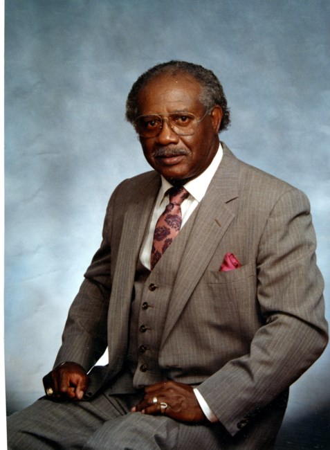 Obituary of Tommy James Faulks Sr.