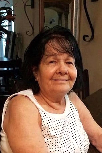 Obituary of Leonor "Nora" Borges Linfernal