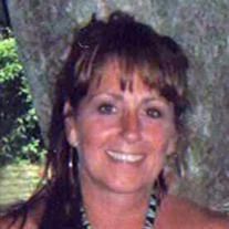 Obituary of Heather McCullough-Allen