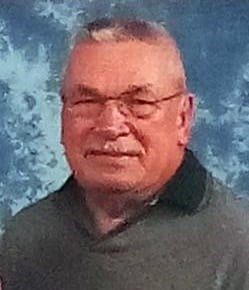 Obituario de Eugene "Gene" W. Simmons