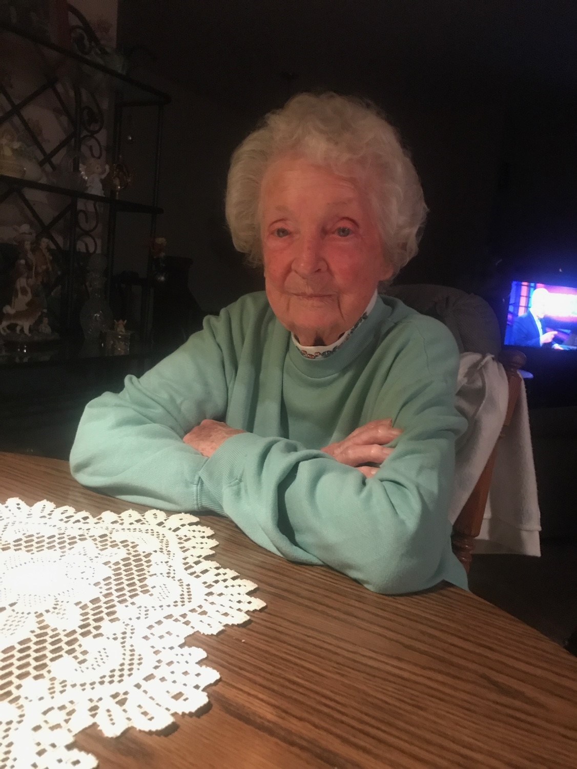 Obituary of Catherine E Hoogewind