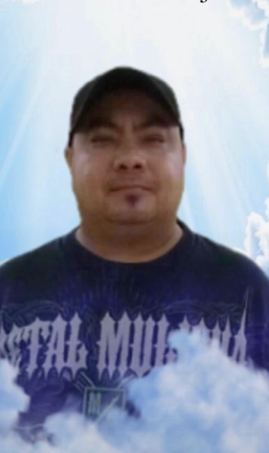 Obituary of Ismael Gonzalez Jr.