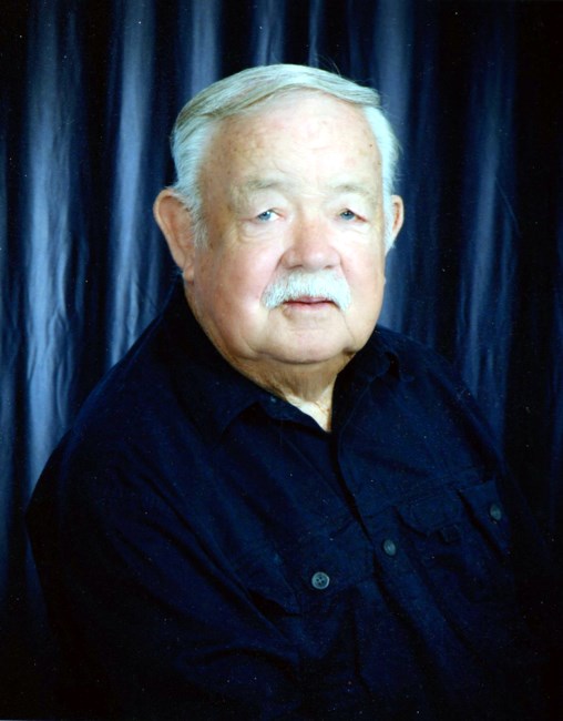 Obituary of Russell Vaughn Coleman Jr.