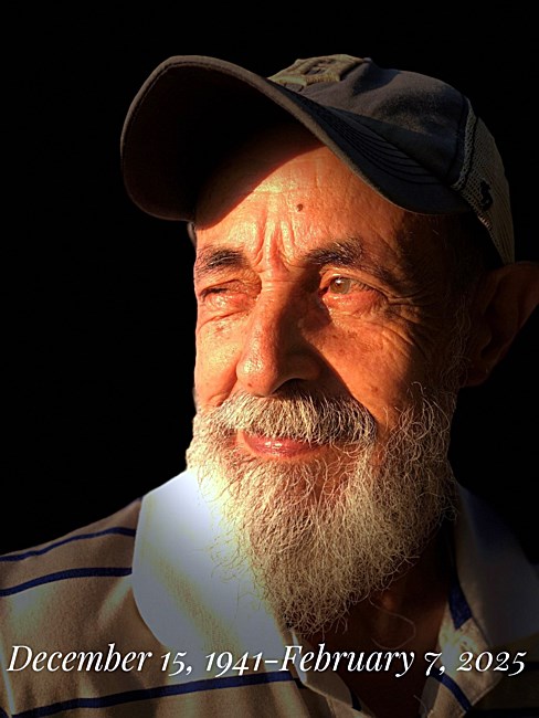 Obituary of Jesus Alvarez, Sr.