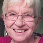 Claire Davis