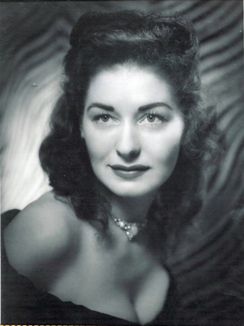 Obituary of Louise V. Flati