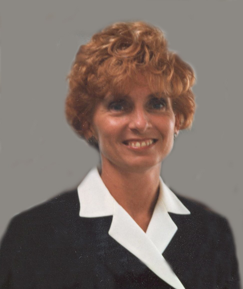 Obituary of Karen (Ebinger) Bender