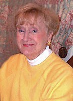 Obituary of Margaret Watson Milne Amos