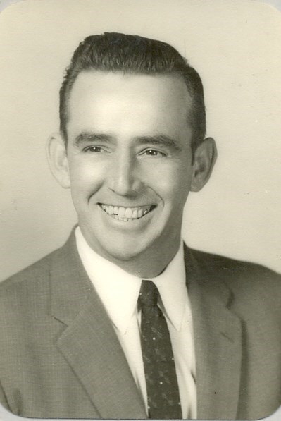 Obituary of Leland H. Johnson Jr