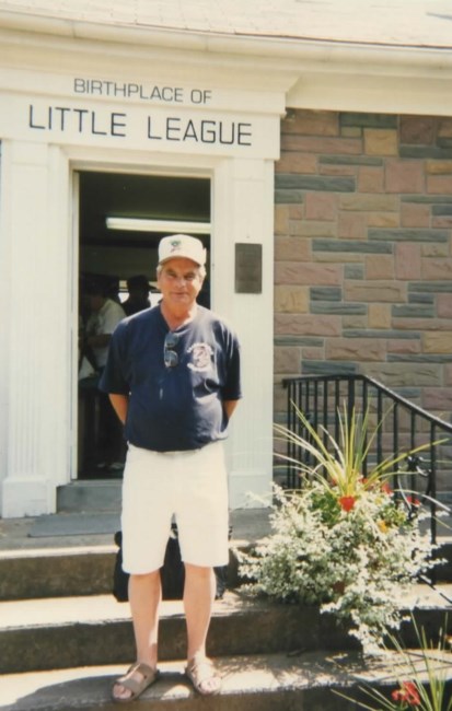 Obituary of Gary Lee McSwain