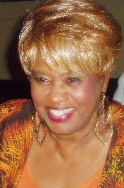 Obituary of Keturah E. Jackson