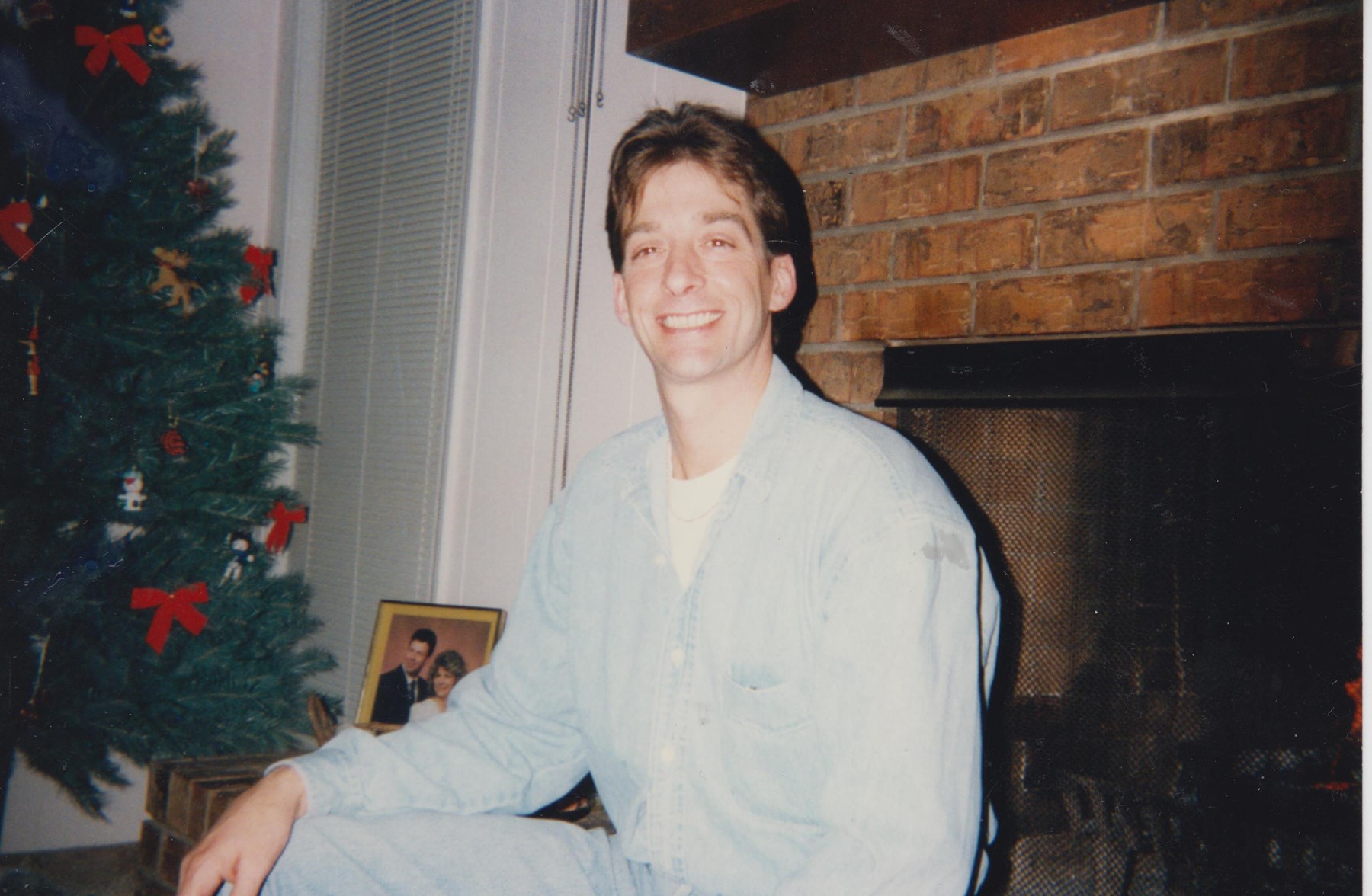 Obituary of Earl Caleb Smith