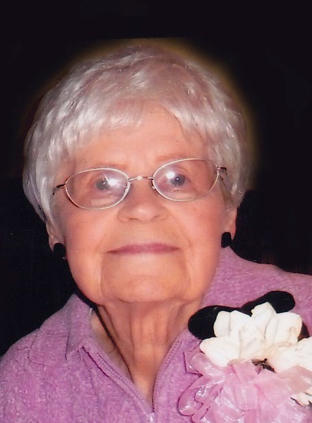 Obituary of Lottie Elizabeth Baldak