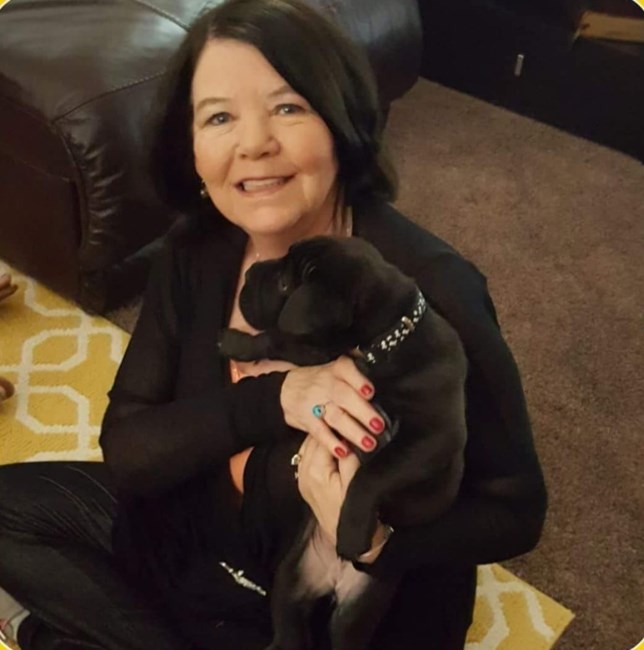 Obituary of Rebecca Jill Oliver
