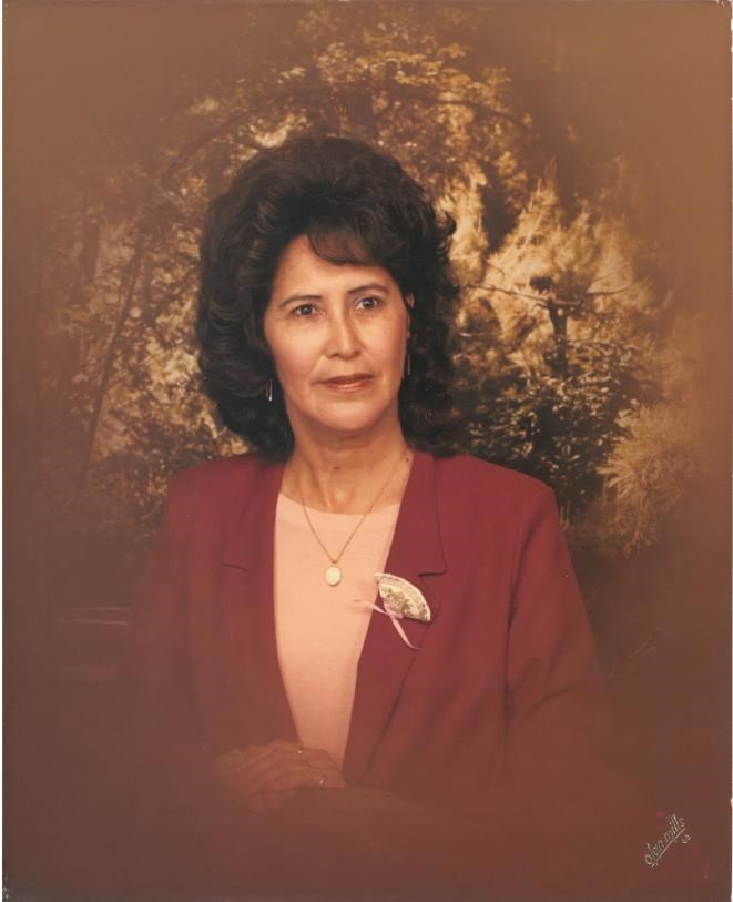 Obituary of Mabel Rose Blackledge