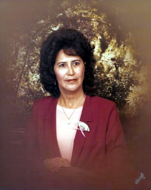 Obituary of Mabel Rose Blackledge