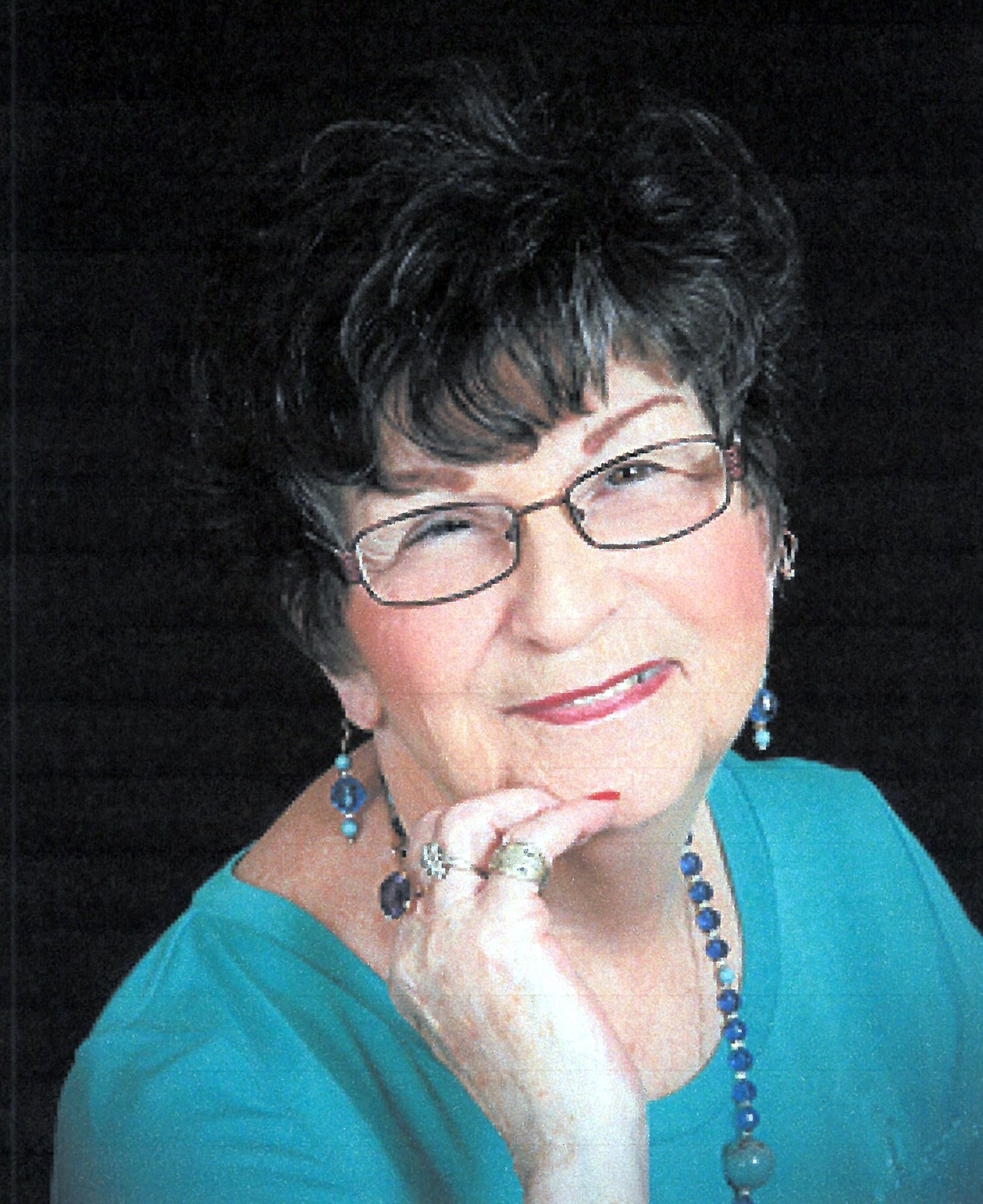 Hot Springs Arkansas Obituaries - cw8jl2m
