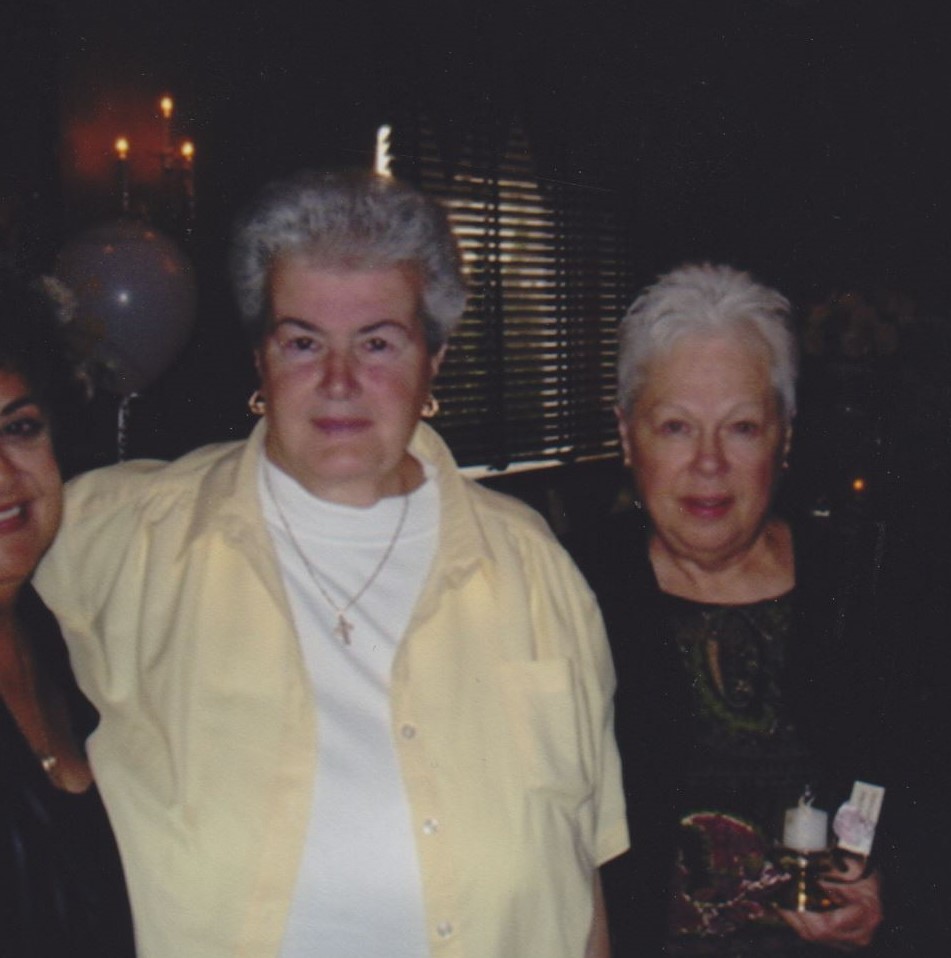 Obituary of Rosemary E. Gerrity