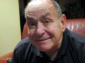 Obituary of Theodore Lazarus