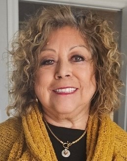 Obituary of Velia Cecilia Rivas