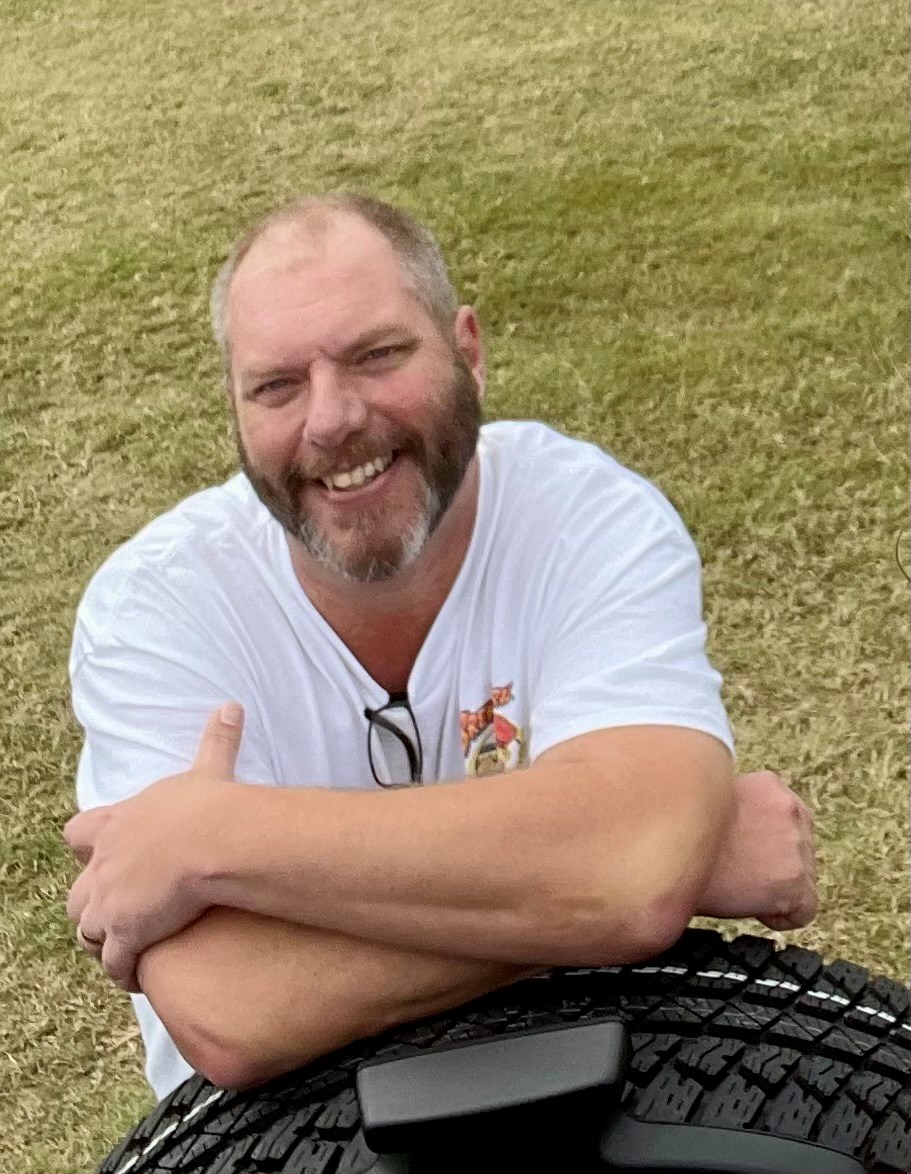 Obituario de Jason Matthew Rapp