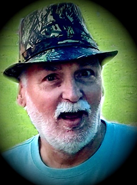 Obituary of Kenneth "Buck" Leroy Lewis