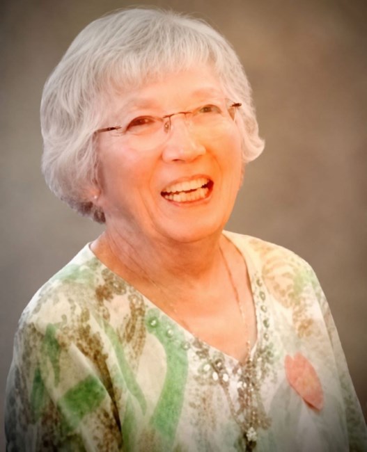 Obituary of Barbara Jean Delong
