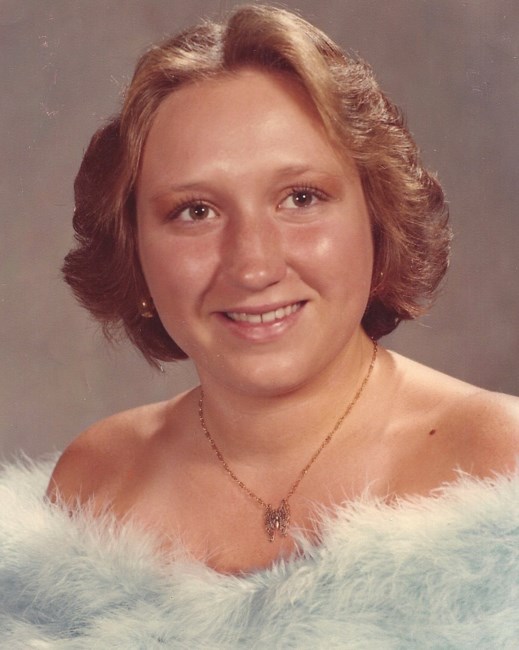 Obituary of Lisa Kay Rines