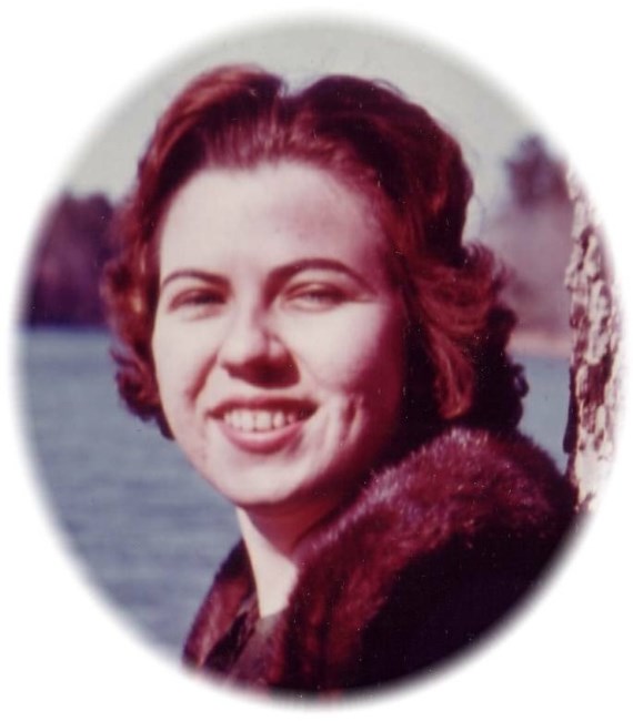 Obituario de Willaine Miller Elliott