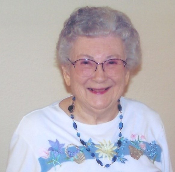 Obituary of Lois Dacus Elmore