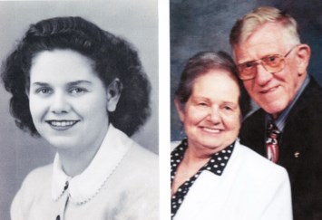 Obituary of Winola "Winnie" Kimmel Wheeler