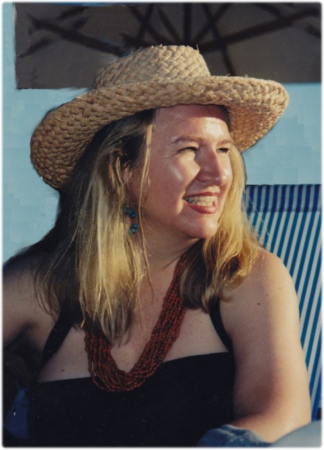 Obituary of Carol Lies