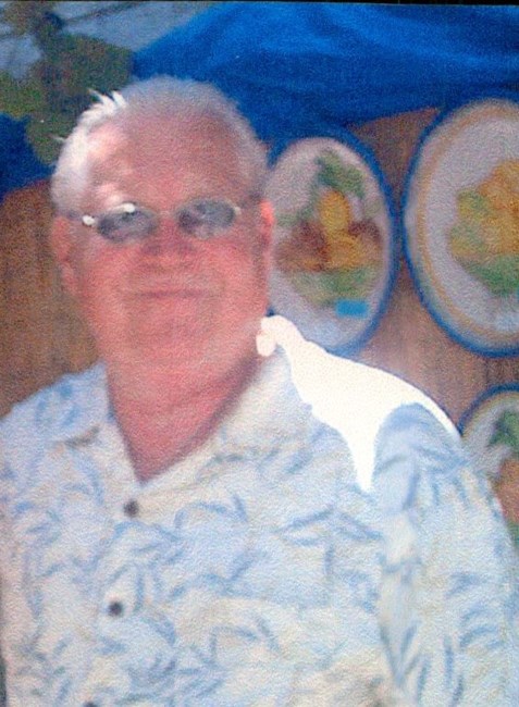 Obituary of Michael Sander Anderson