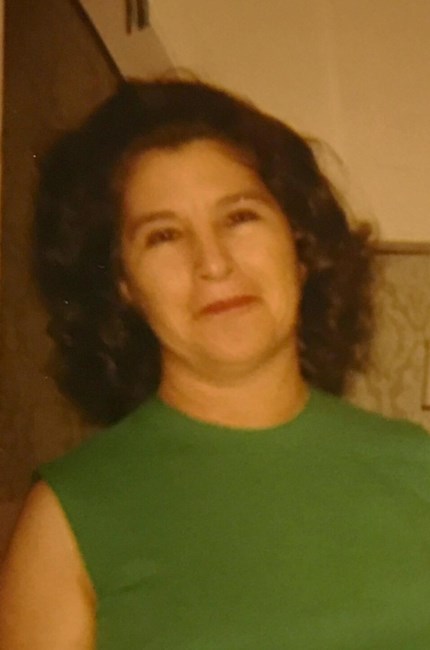Obituary of Lilia Flores Ruiz