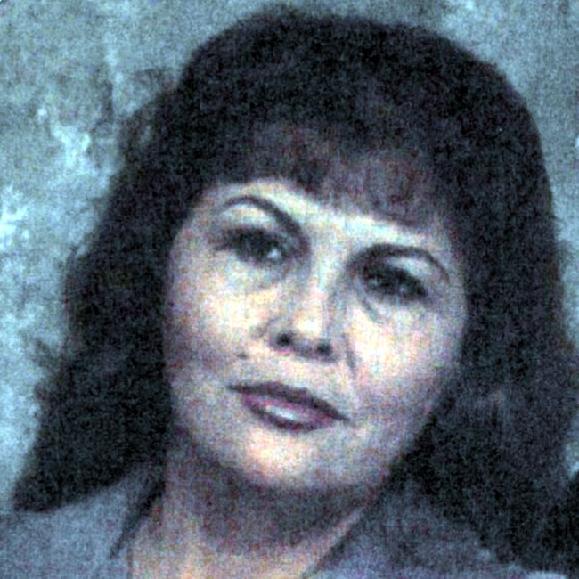 Obituary of Josefina (Nina) "Grammy" Longoria Silva