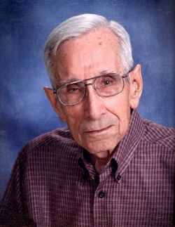 Obituary of Alfred G. Prinz