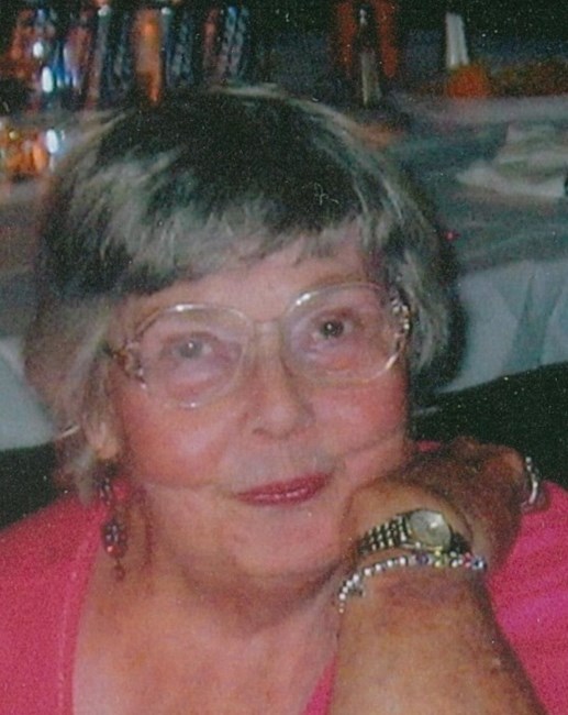 Obituary of Frankie Jane Bennett