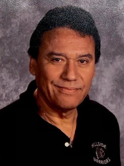 Obituary of Mario Alberto Levario