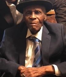 Obituary of James Robert Sullivan