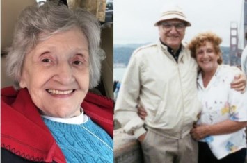 Obituary of Agnes E. DeShan