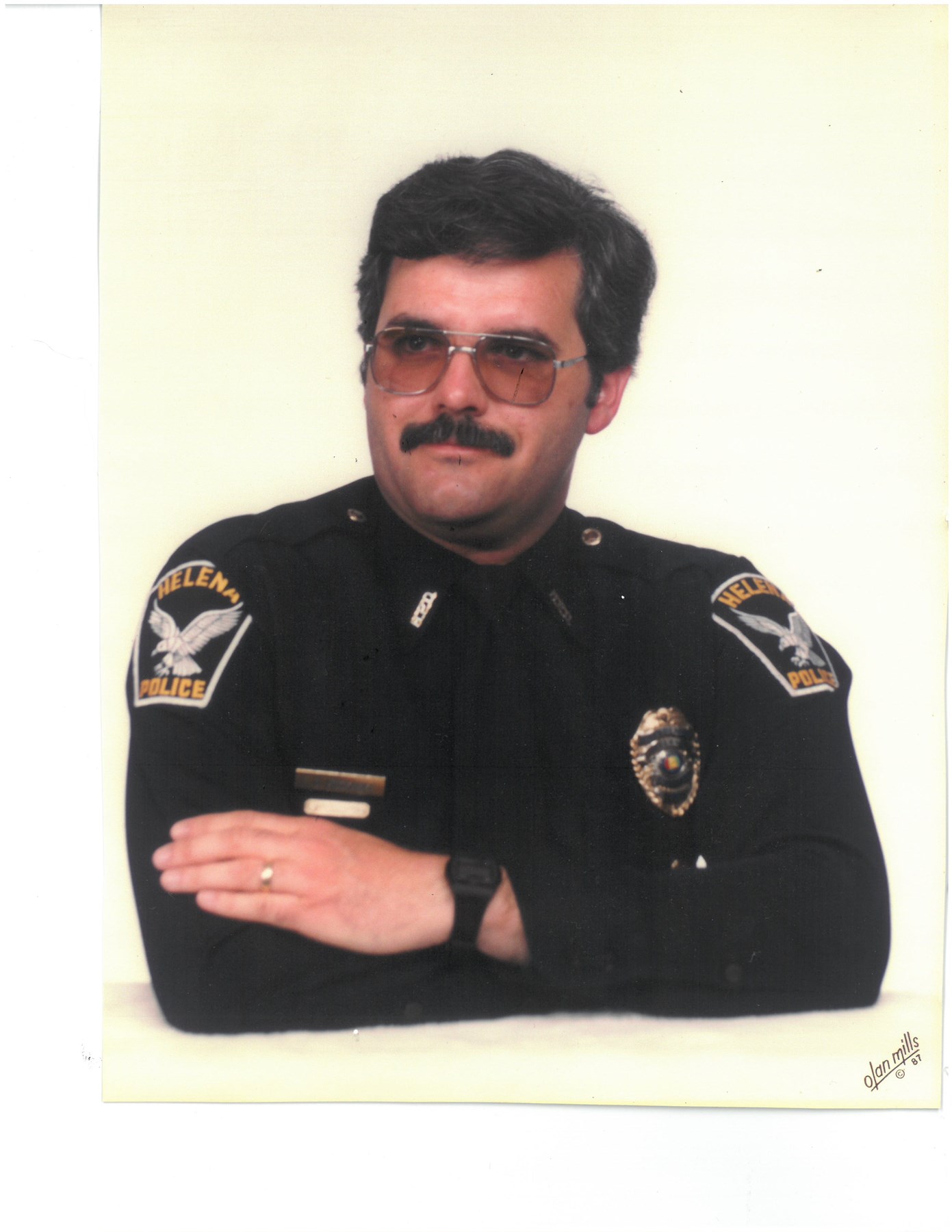 Obituary of Dale Huckabee