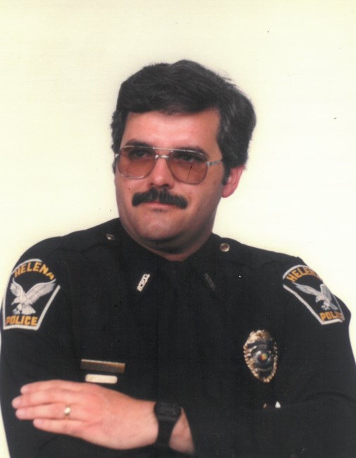 Obituary of Dale Huckabee