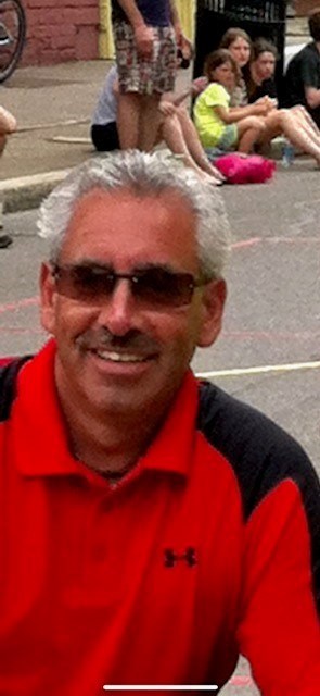 Obituary of Jeffery A. Thornton