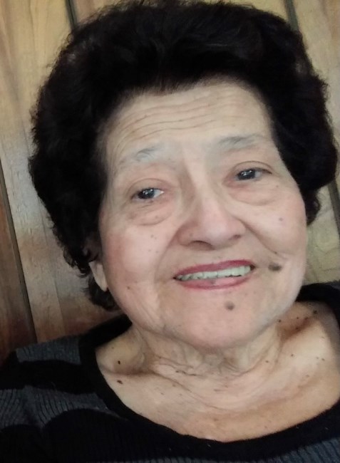 Obituary of Aurelia Misenas Felix