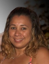 Obituary of Yadira Rivera-Almeida