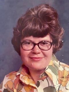 Obituary of Paula Mae Dorst