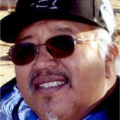 Obituario de Reynaldo "Rey" Charles Alvarez