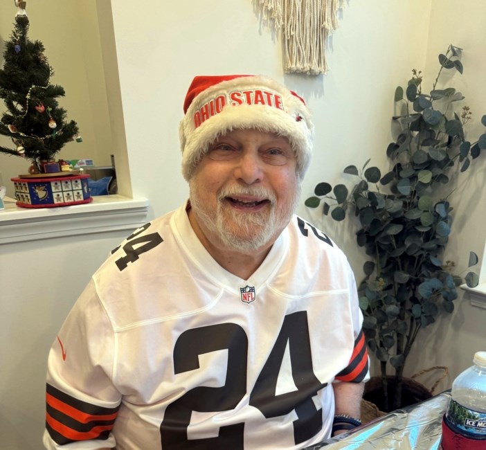 Obituary of Gary Vincent Sheriff Sr.