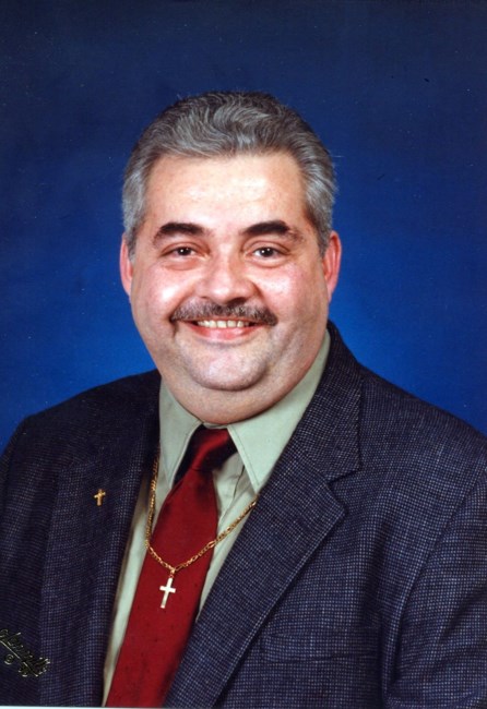 Obituary of Kenneth James Kiester